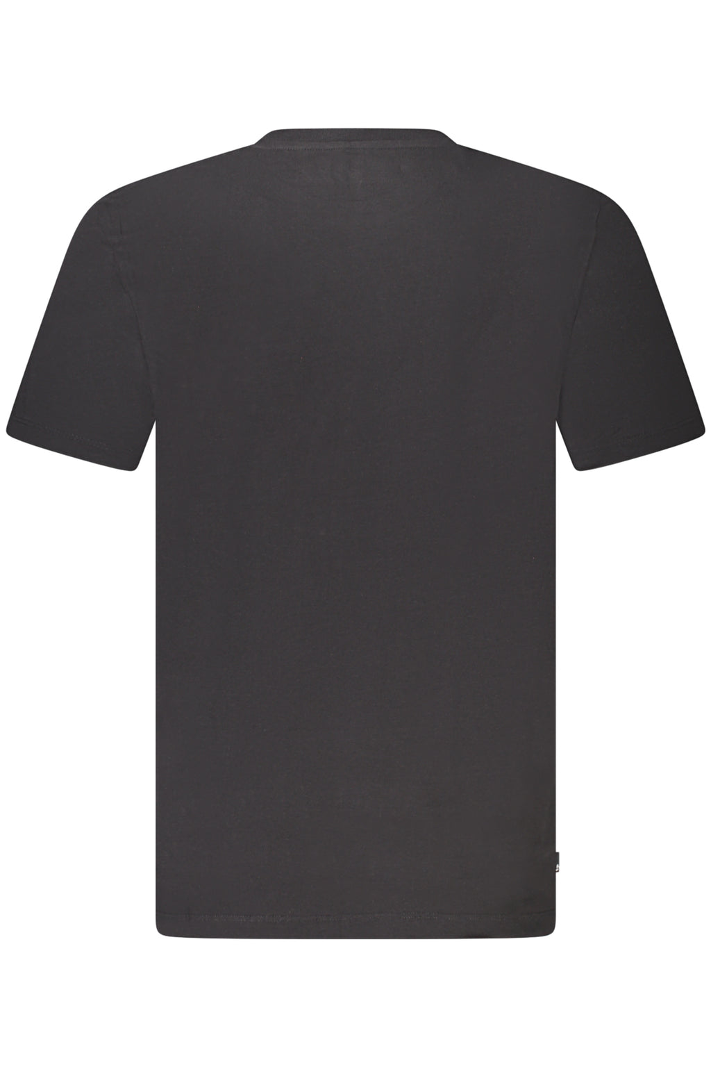 TIMBERLAND Men T-Shirt - Black