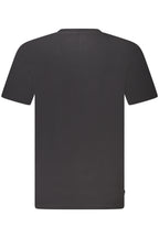 TIMBERLAND Men T-Shirt - Black