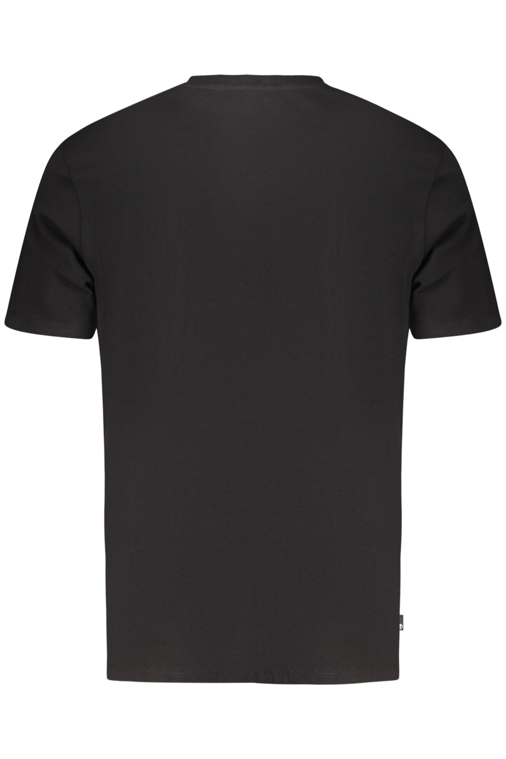TIMBERLAND Men T-Shirt - Black