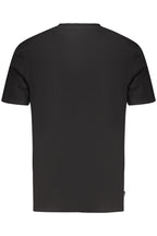 TIMBERLAND Men T-Shirt - Black