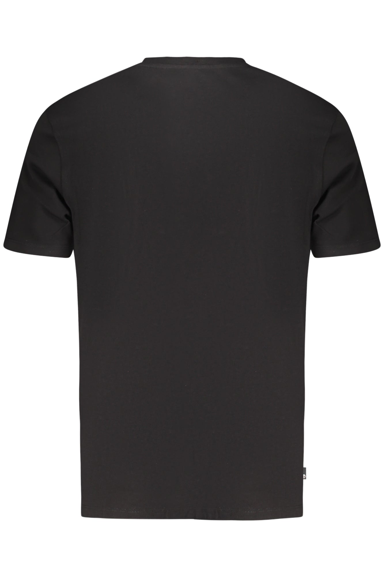 TIMBERLAND Men T-Shirt - Black