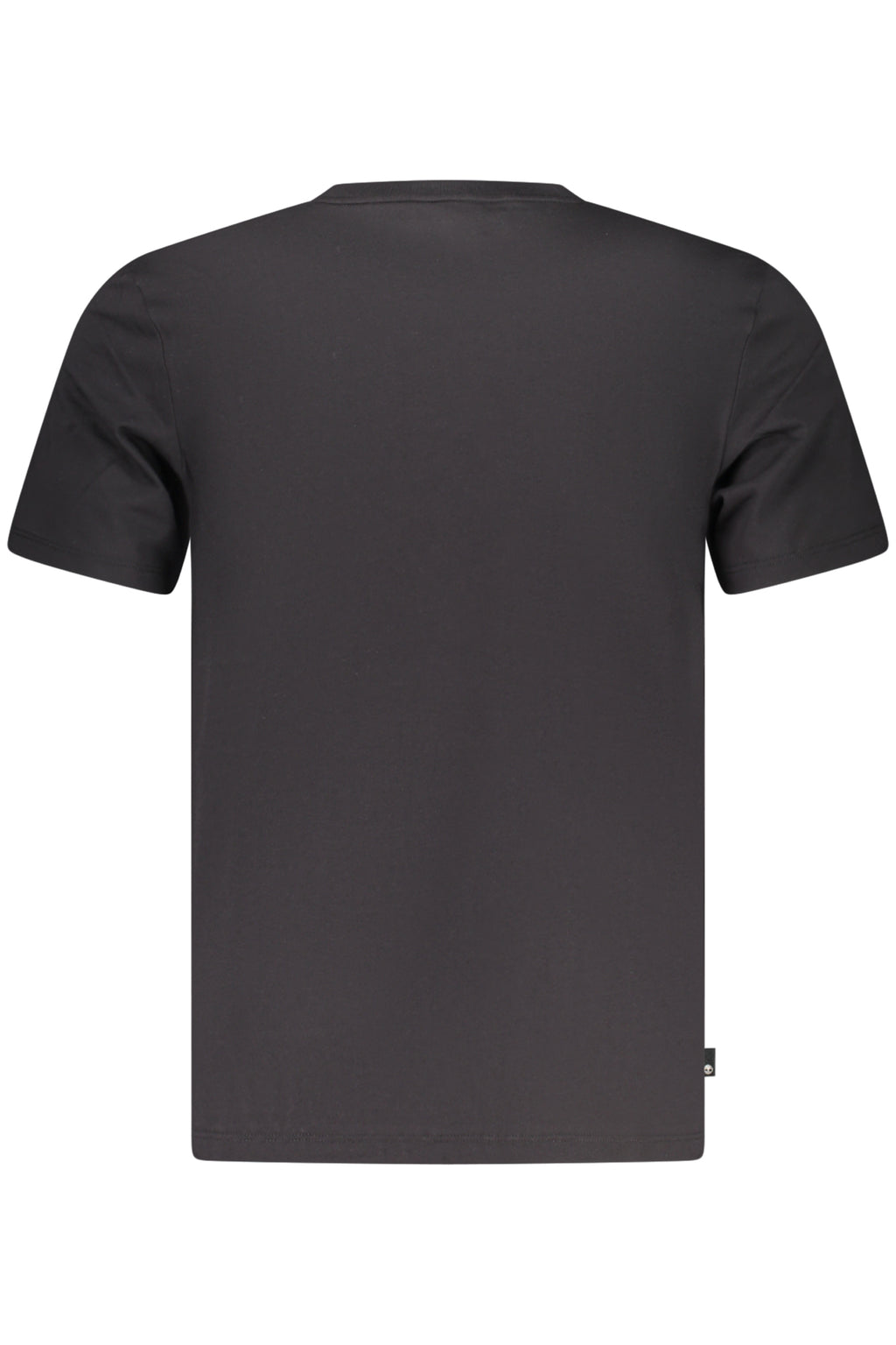 TIMBERLAND Men T-Shirt - Black