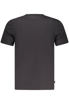 TIMBERLAND Men T-Shirt - Black