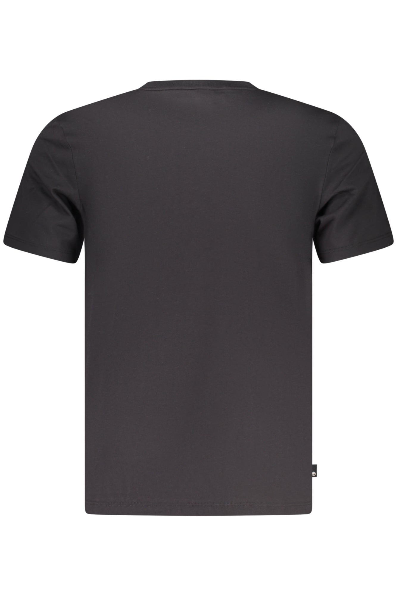 TIMBERLAND Men T-Shirt - Black