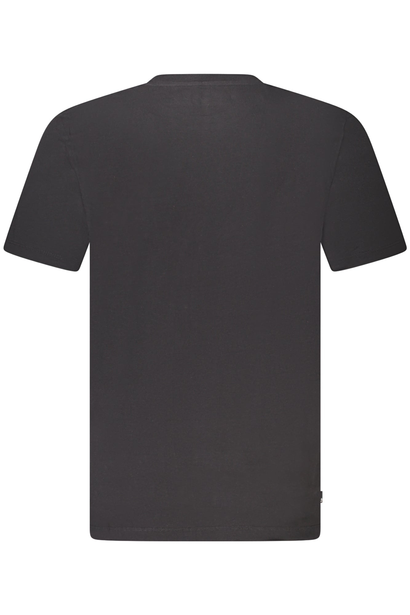 TIMBERLAND Men T-Shirt - Black