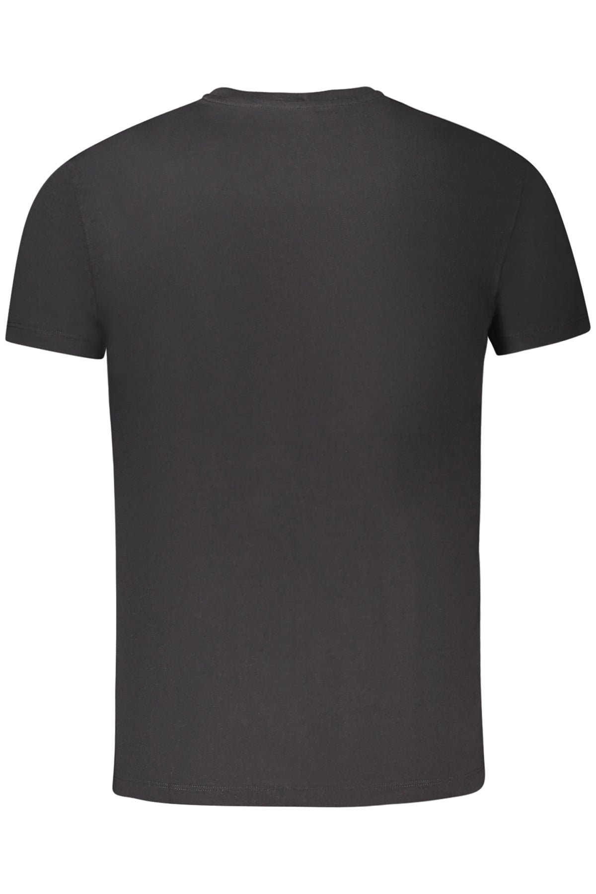 TIMBERLAND Men T-Shirt - Black