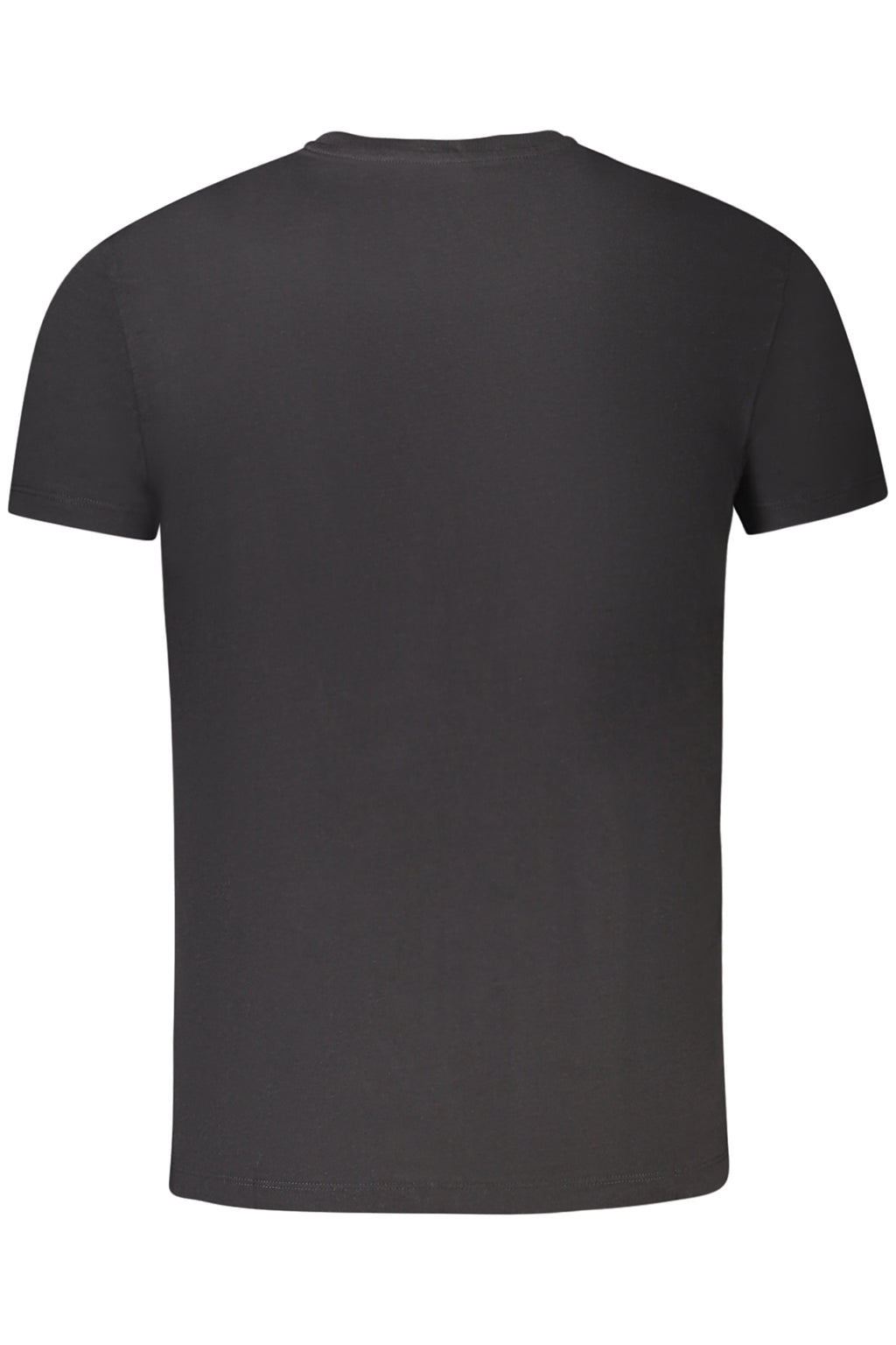 TIMBERLAND Men T-Shirt - Black
