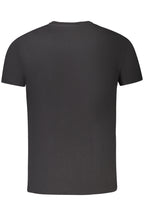 TIMBERLAND Men T-Shirt - Black
