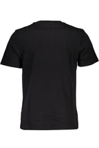 TIMBERLAND Men T-Shirt - Black