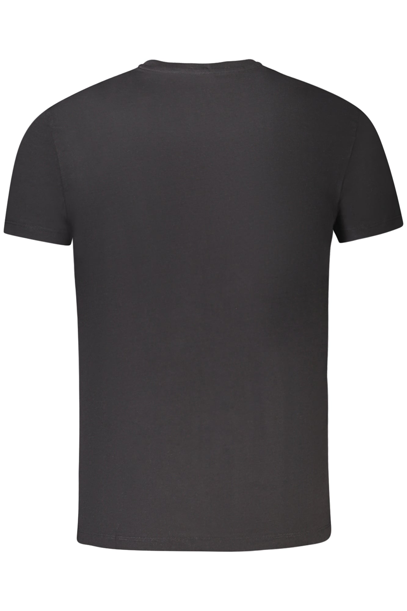 TIMBERLAND Men T-Shirt - Black