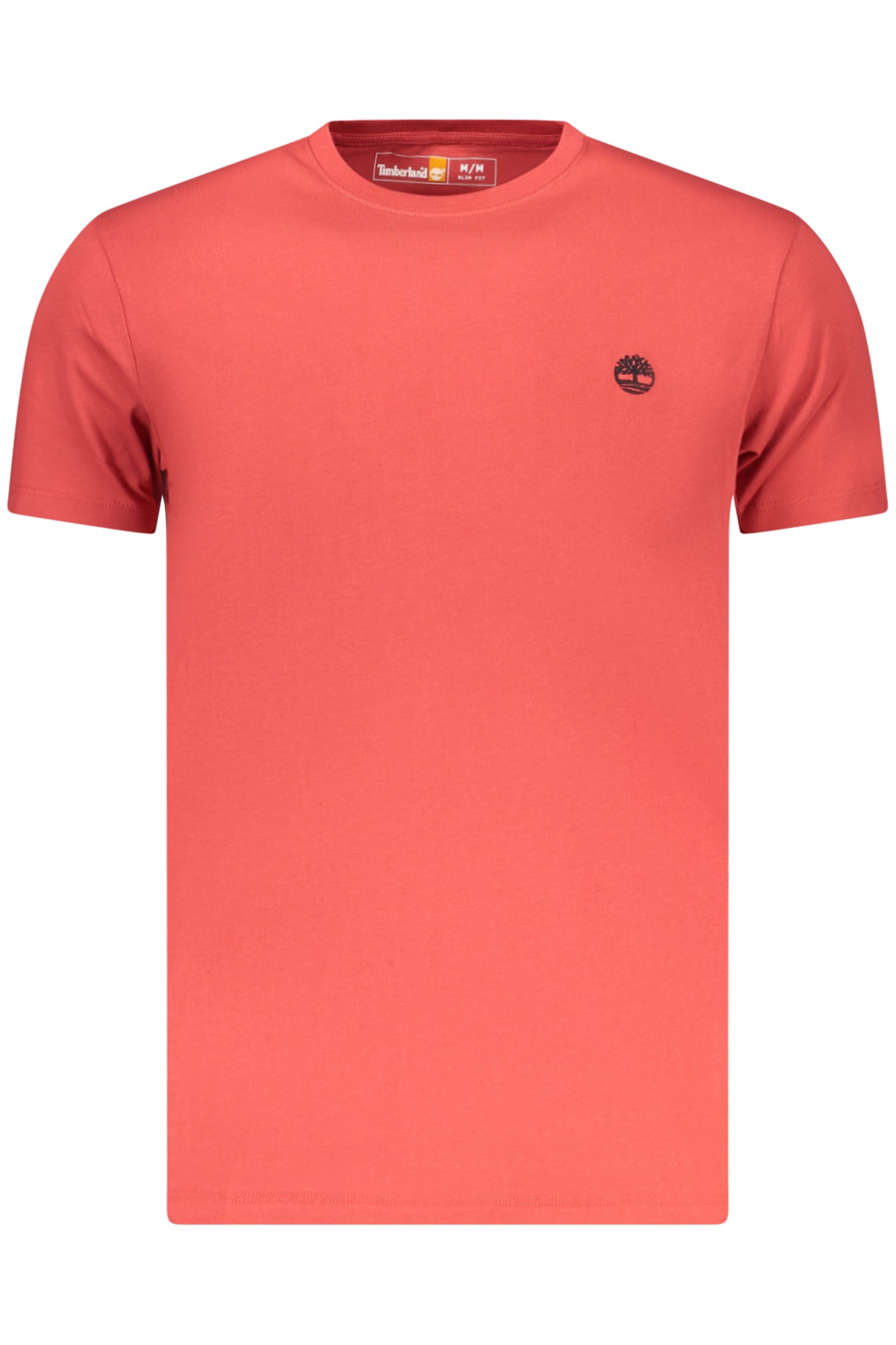 TIMBERLAND Men T-Shirt - Red