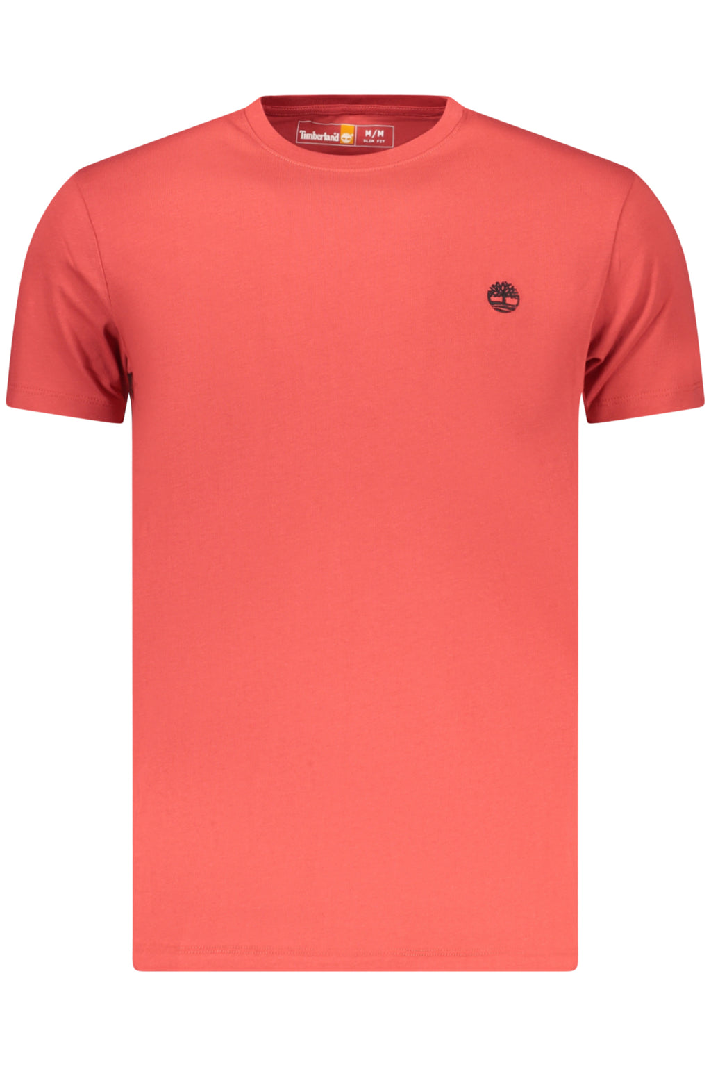 TIMBERLAND Men T-Shirt - Red
