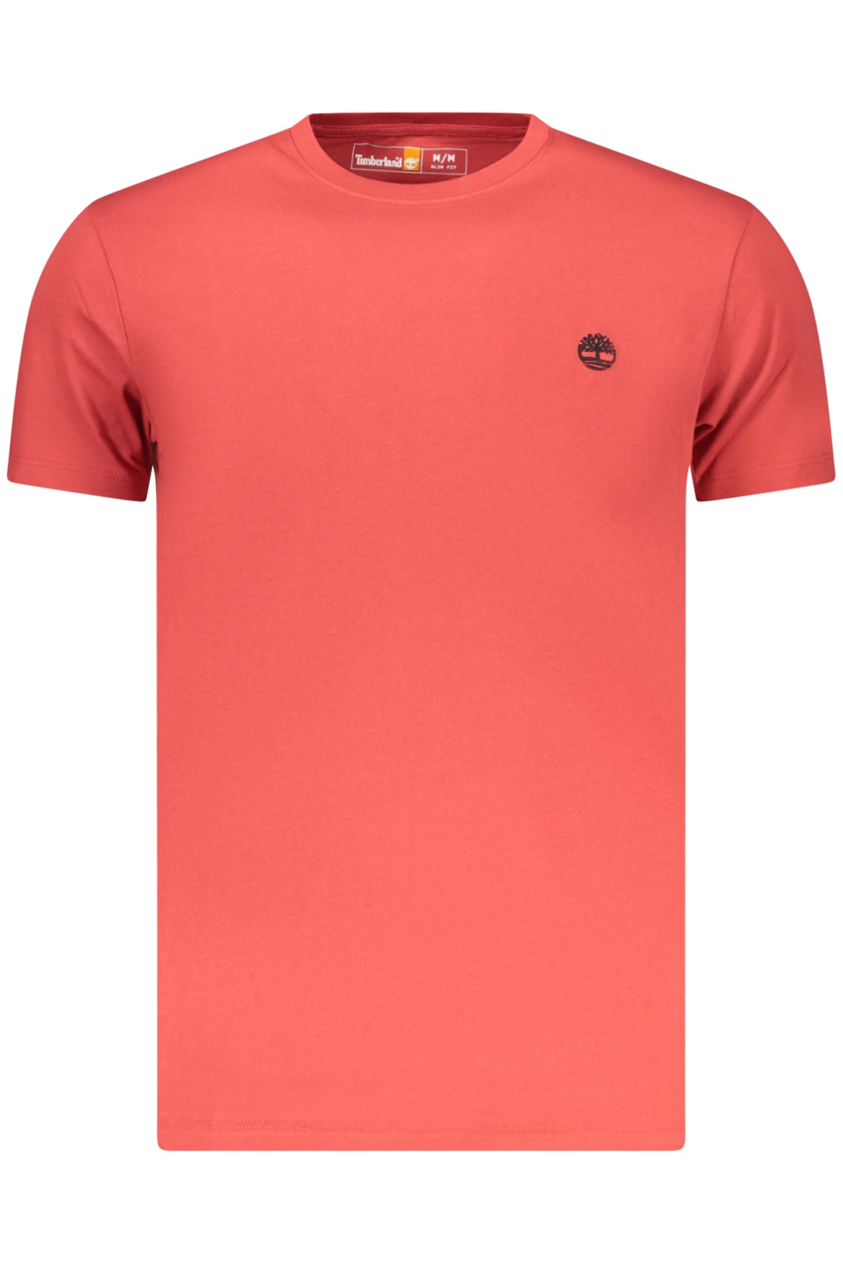 TIMBERLAND Men T-Shirt - Red