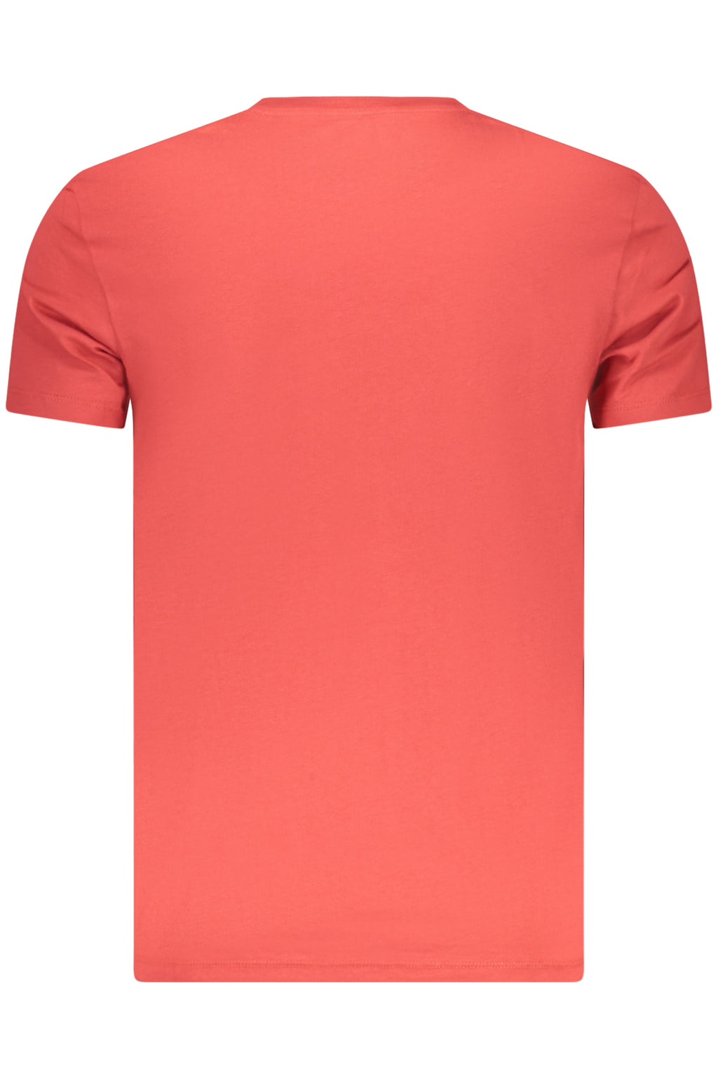 TIMBERLAND Men T-Shirt - Red