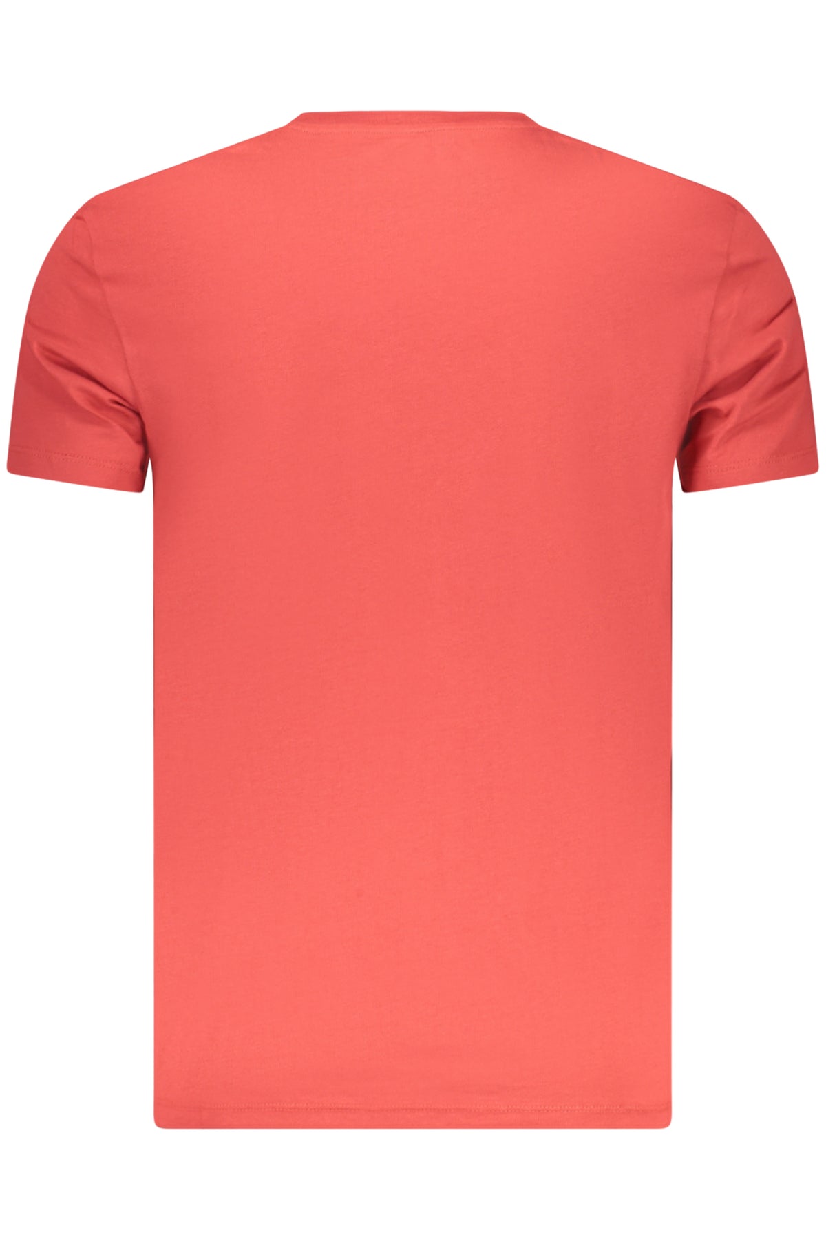 TIMBERLAND Men T-Shirt - Red