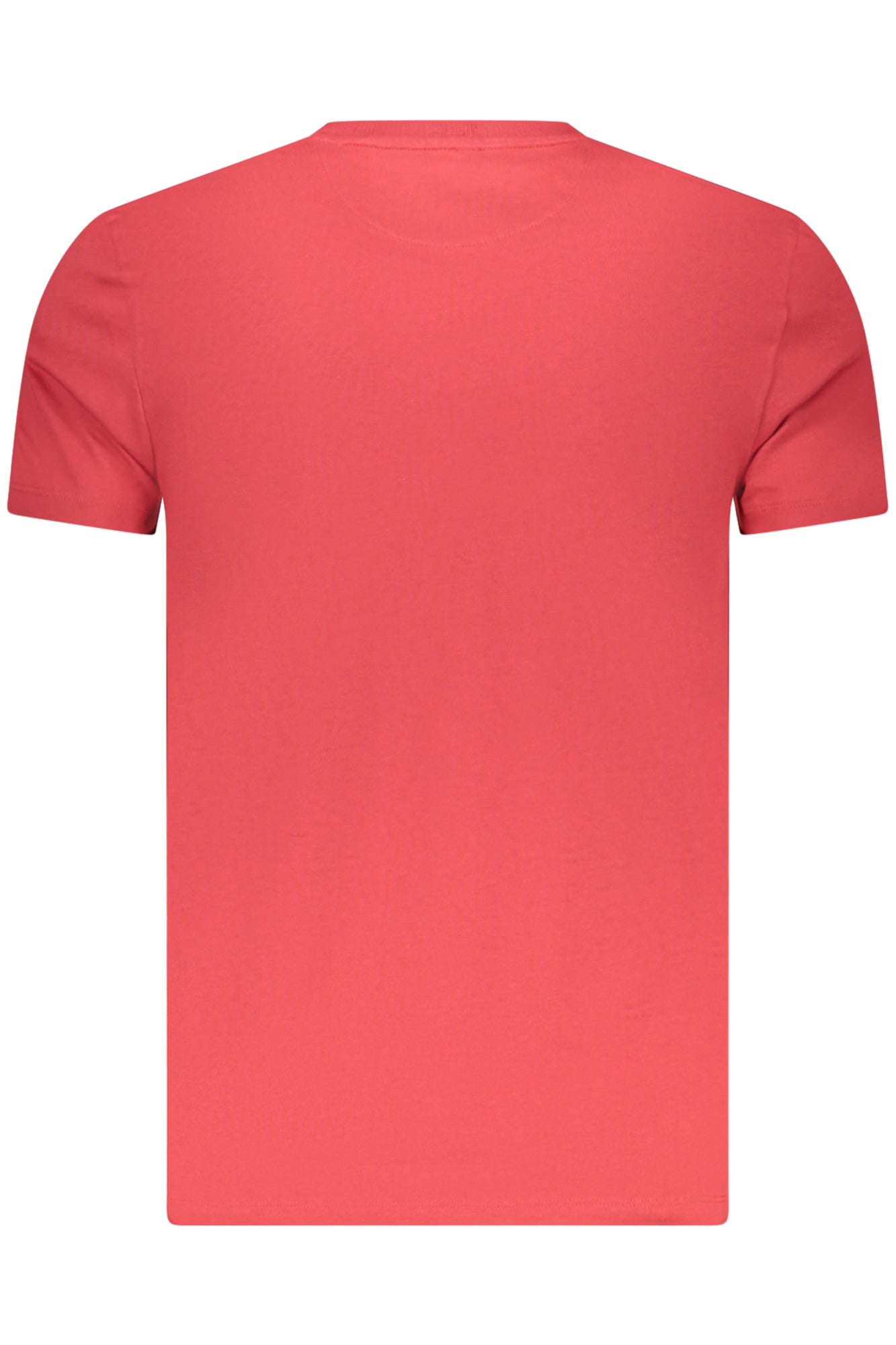 TIMBERLAND Men T-Shirt - Red