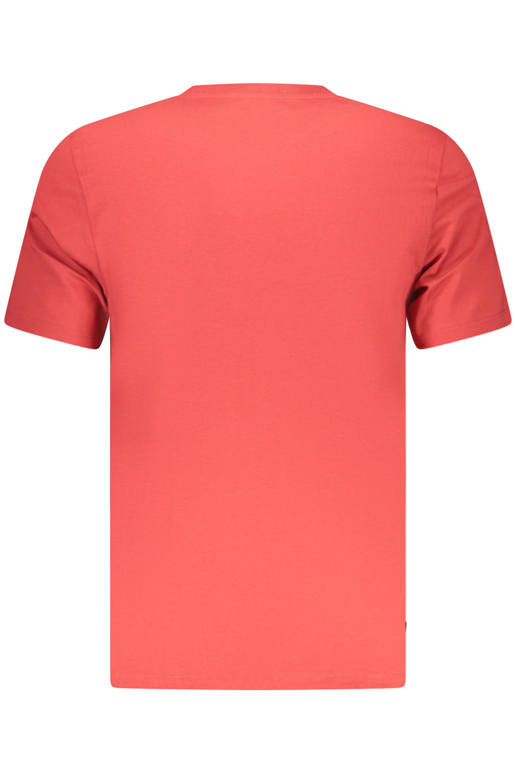 TIMBERLAND Men T-Shirt - Red