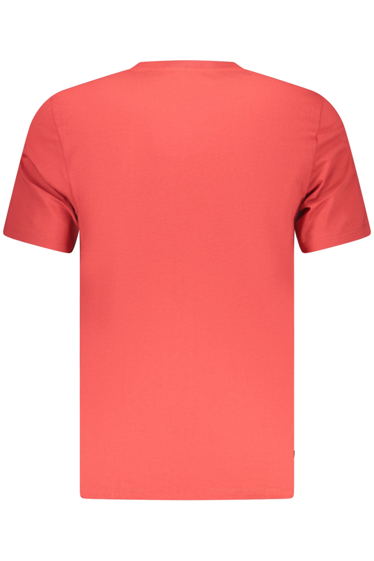 TIMBERLAND Men T-Shirt - Red