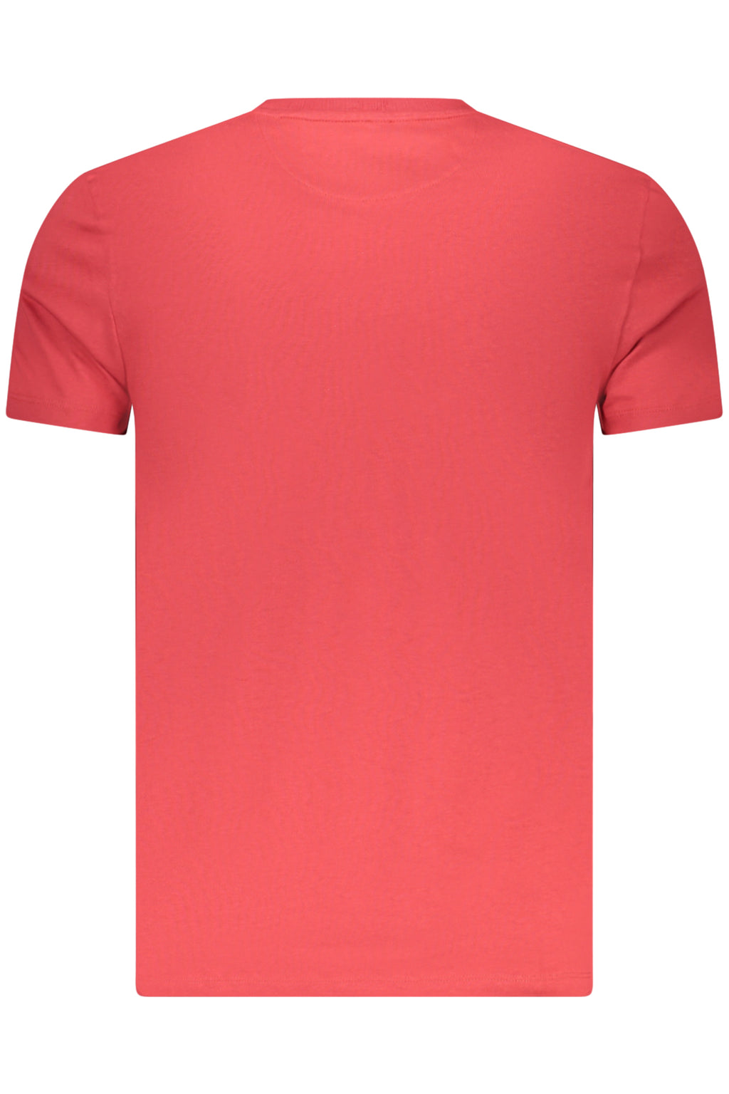 TIMBERLAND Men T-Shirt - Red
