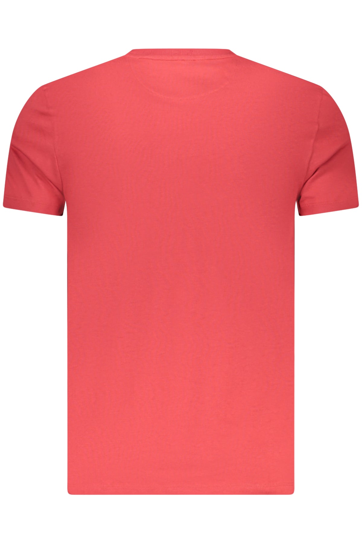 TIMBERLAND Men T-Shirt - Red