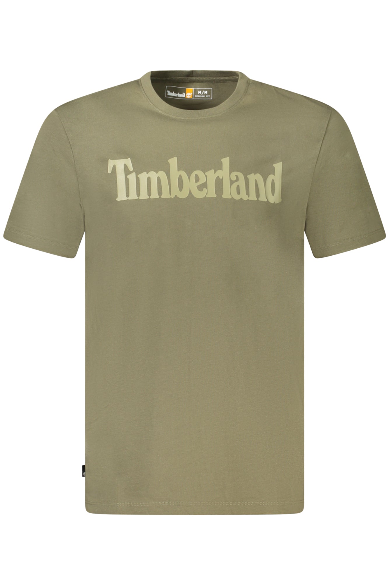 TIMBERLAND Men T-Shirt - Green