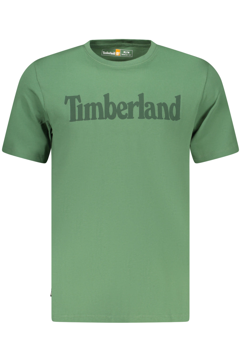 TIMBERLAND Men T-Shirt - Green