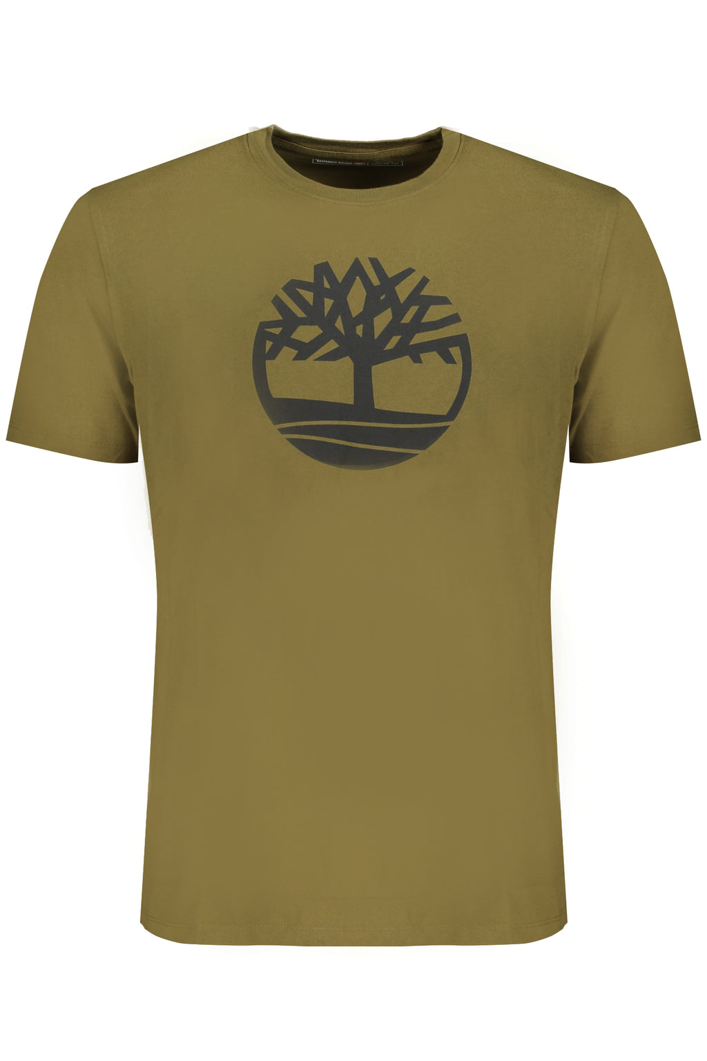 TIMBERLAND Men T-Shirt - Green