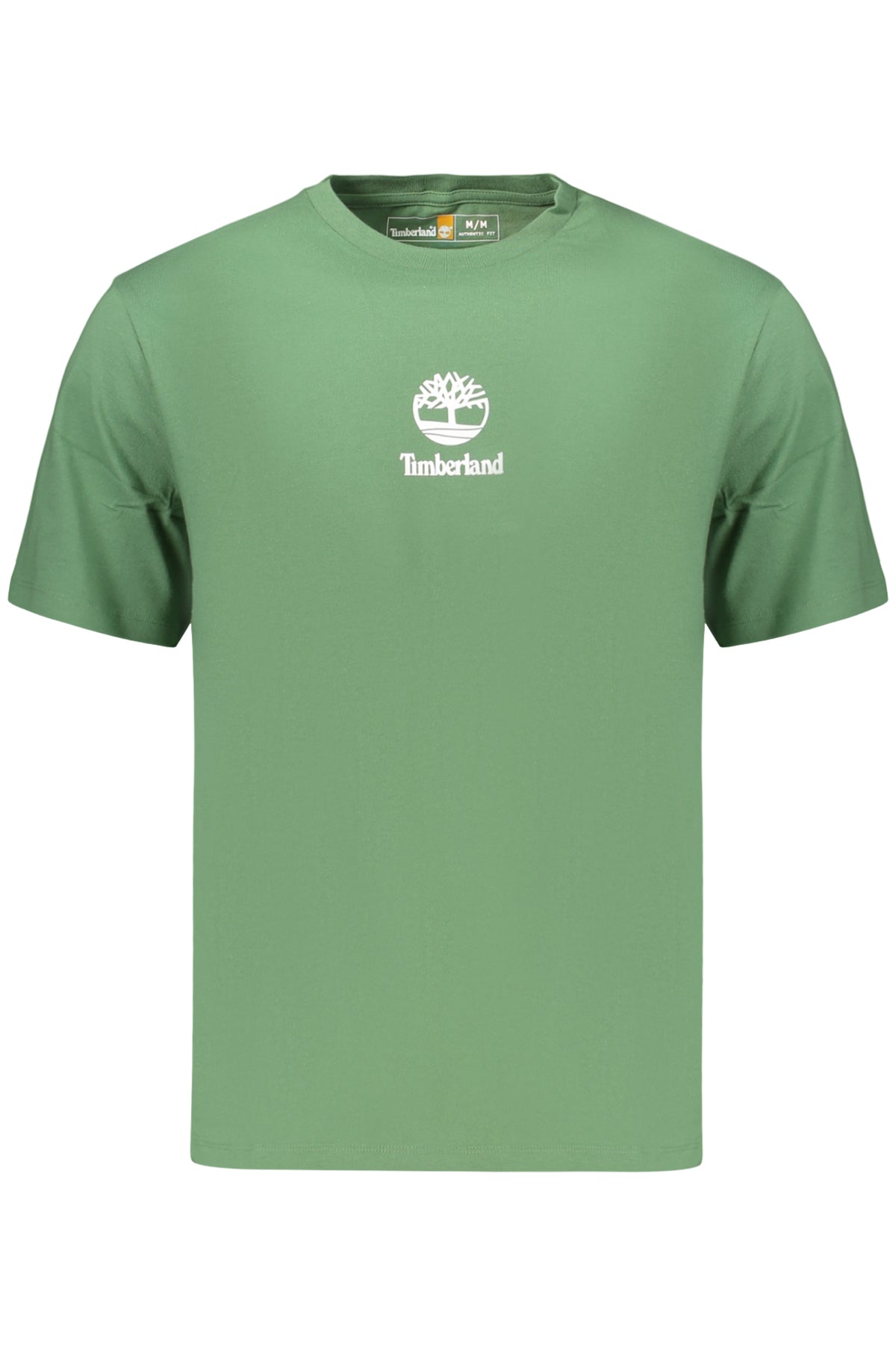 TIMBERLAND Men T-Shirt - Green
