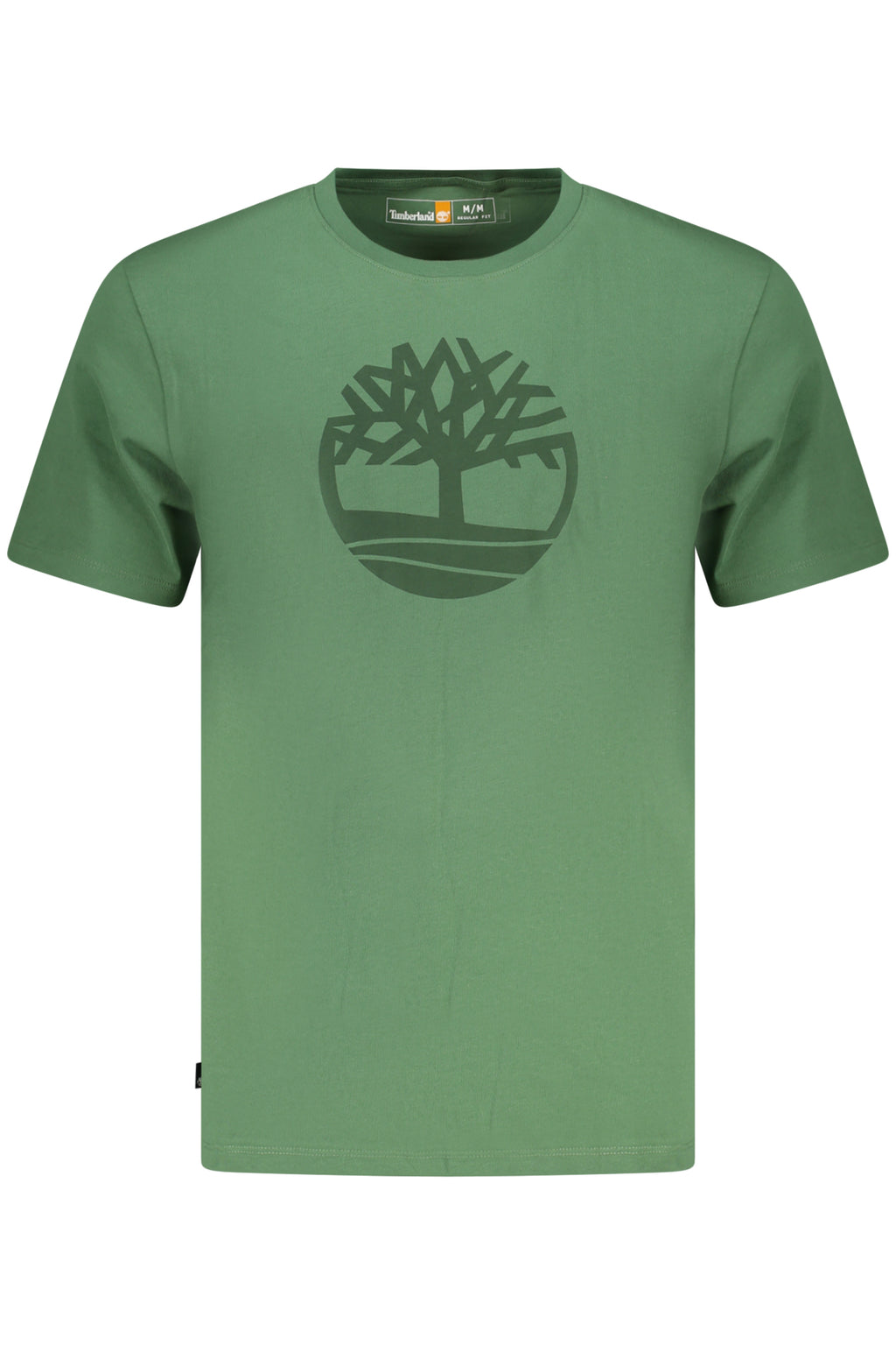TIMBERLAND Men T-Shirt - Green