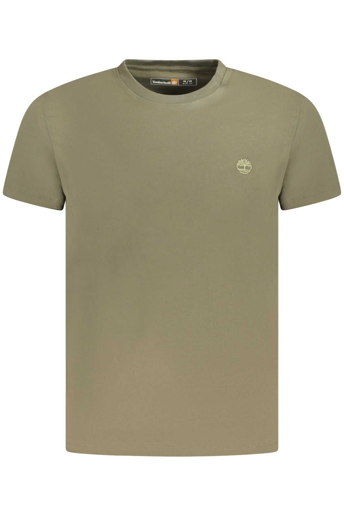 TIMBERLAND Men T-Shirt - Green