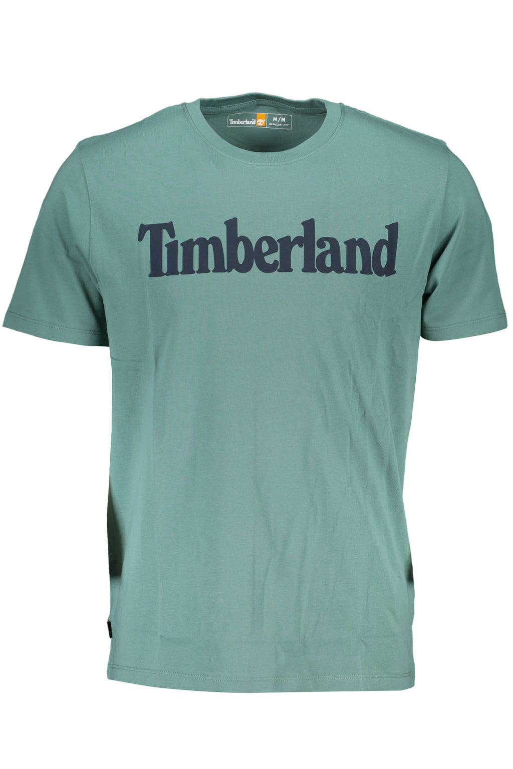 TIMBERLAND Men T-Shirt - Green