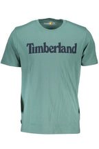 TIMBERLAND Men T-Shirt - Green