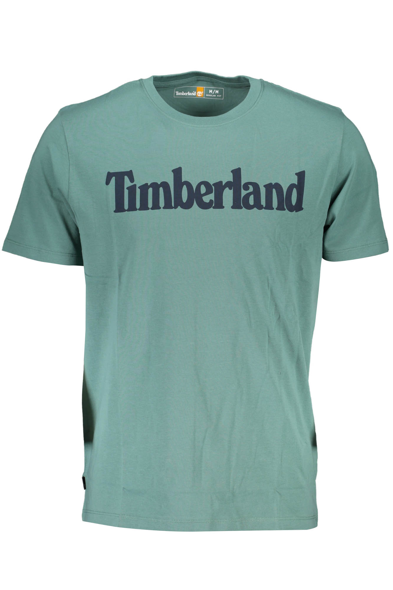 TIMBERLAND Men T-Shirt - Green