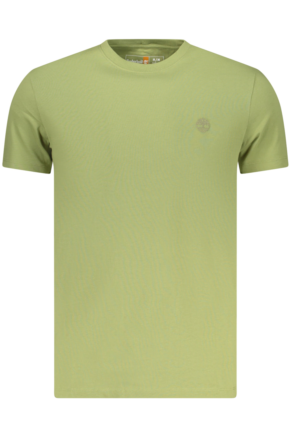TIMBERLAND Men T-Shirt - Green
