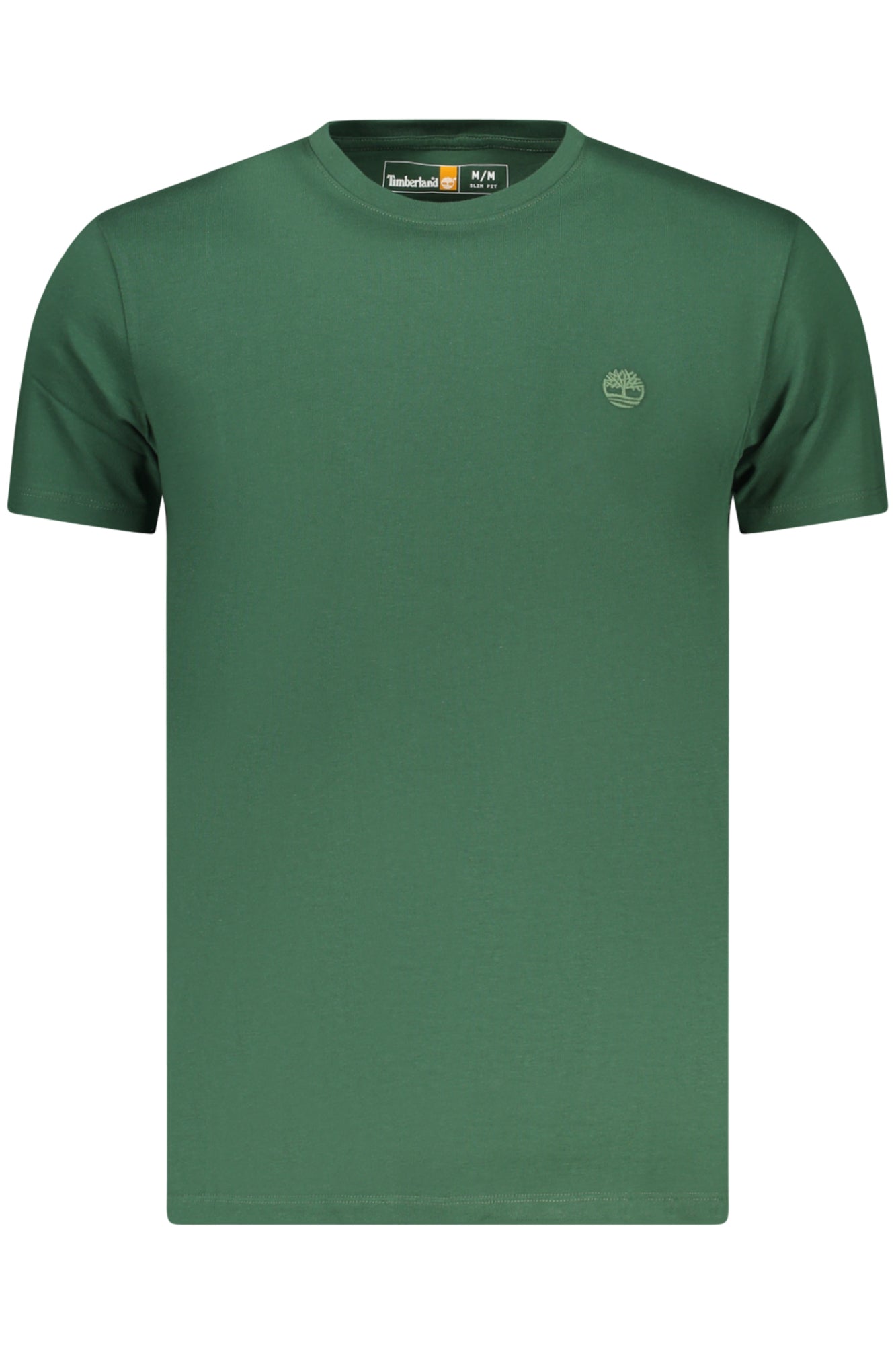 TIMBERLAND Men T-Shirt - Green
