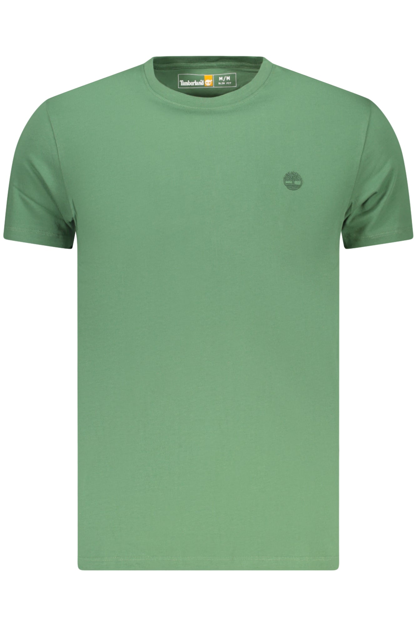 TIMBERLAND Men T-Shirt - Green
