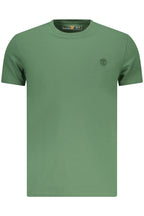 TIMBERLAND Men T-Shirt - Green