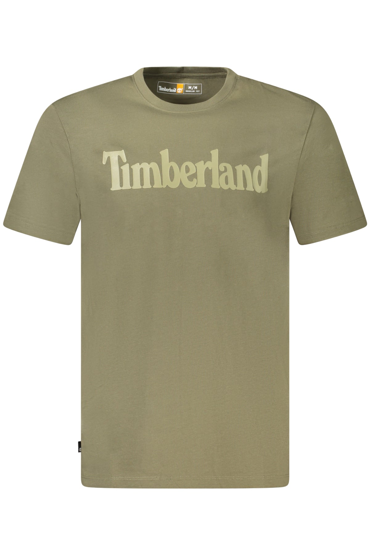 TIMBERLAND Men T-Shirt - Green