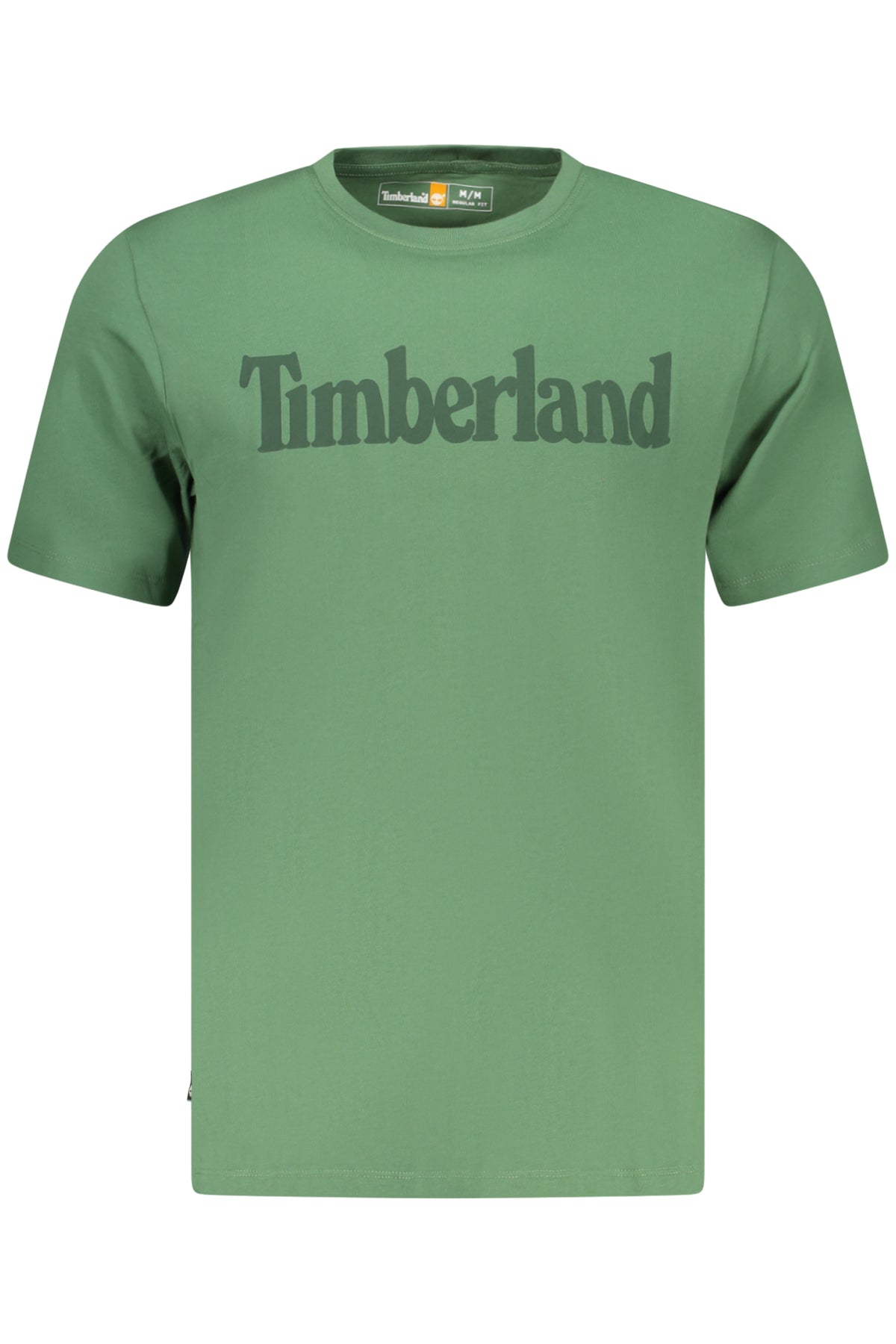TIMBERLAND Men T-Shirt - Green