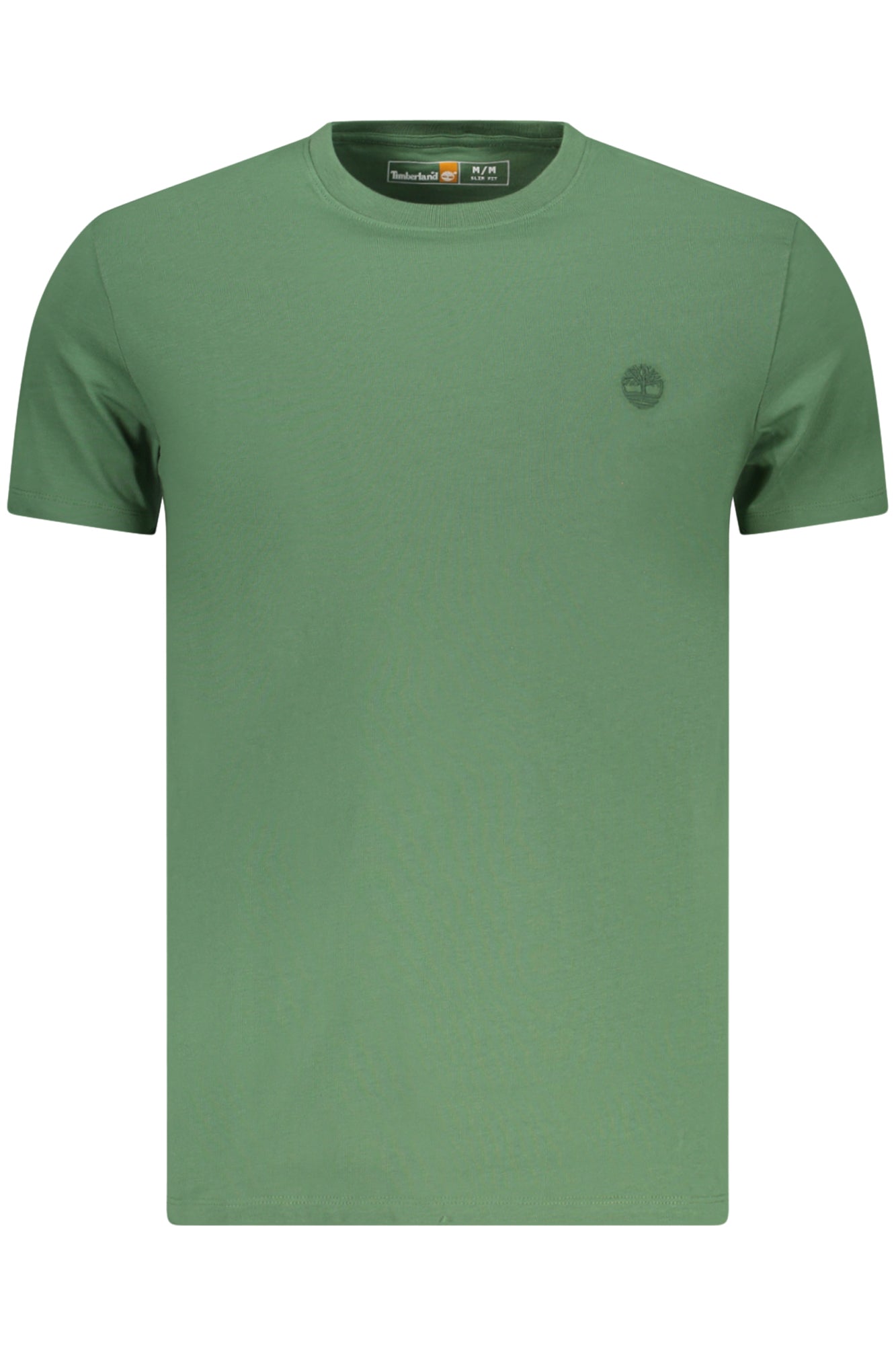 TIMBERLAND Men T-Shirt - Green