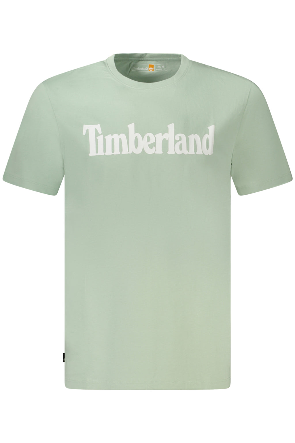 TIMBERLAND Men T-Shirt - Green