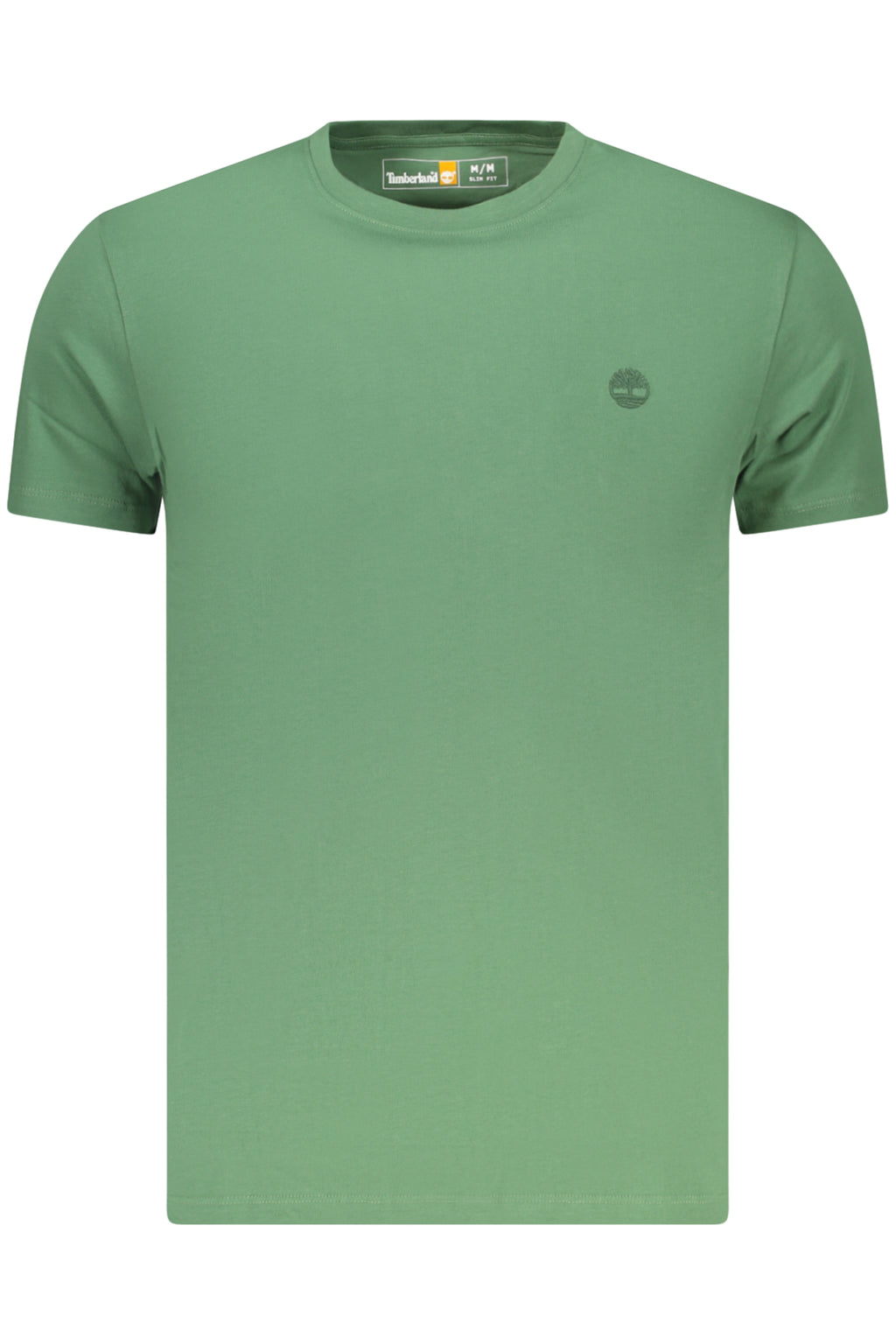 TIMBERLAND Men T-Shirt - Green