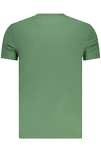 TIMBERLAND Men T-Shirt - Green
