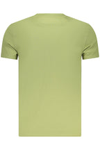 TIMBERLAND Men T-Shirt - Green