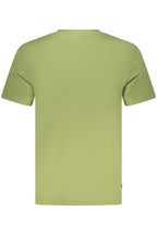 TIMBERLAND Men T-Shirt - Green