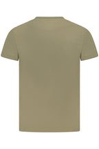 TIMBERLAND Men T-Shirt - Green