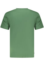 TIMBERLAND Men T-Shirt - Green