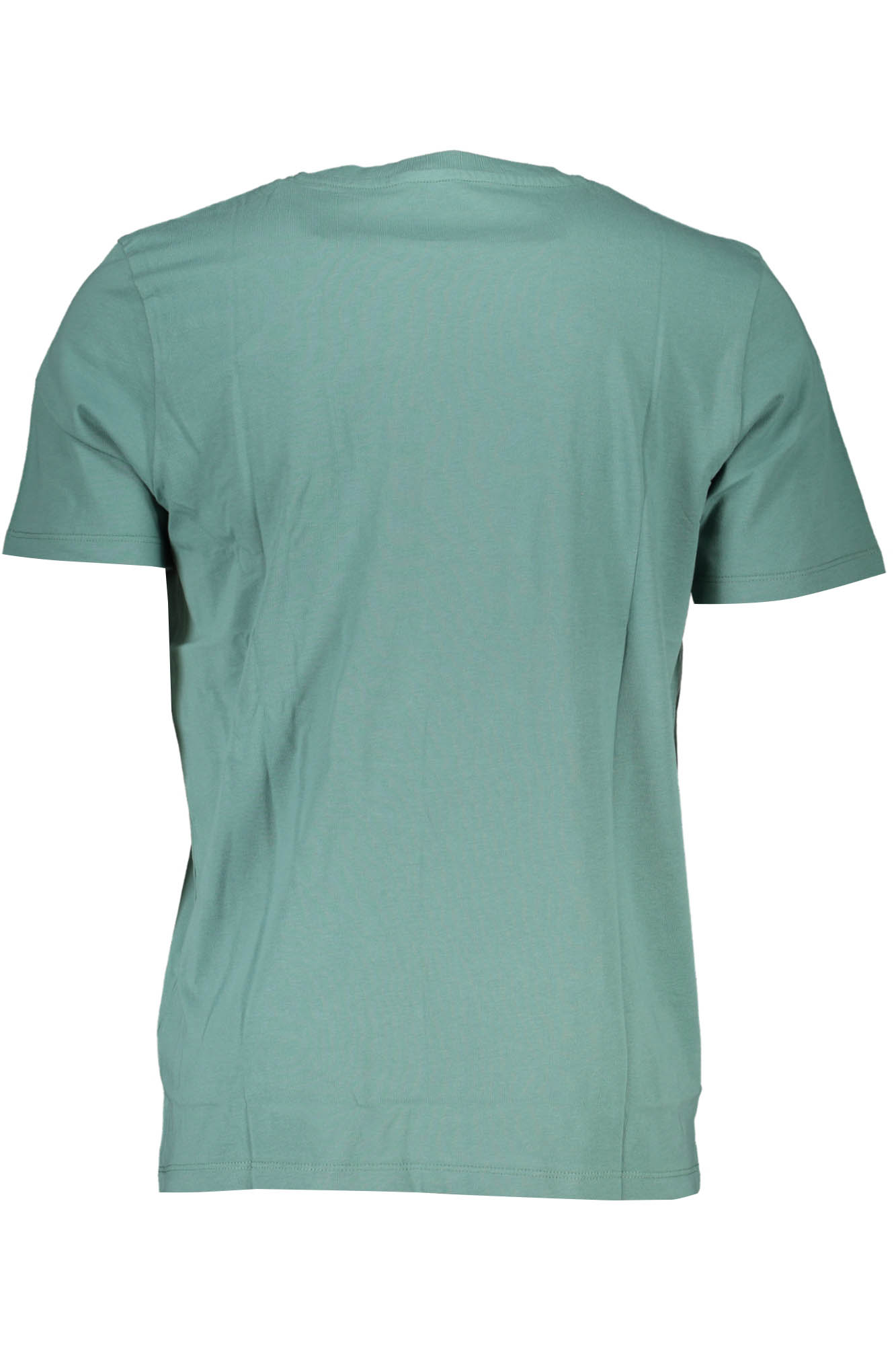 TIMBERLAND Men T-Shirt - Green