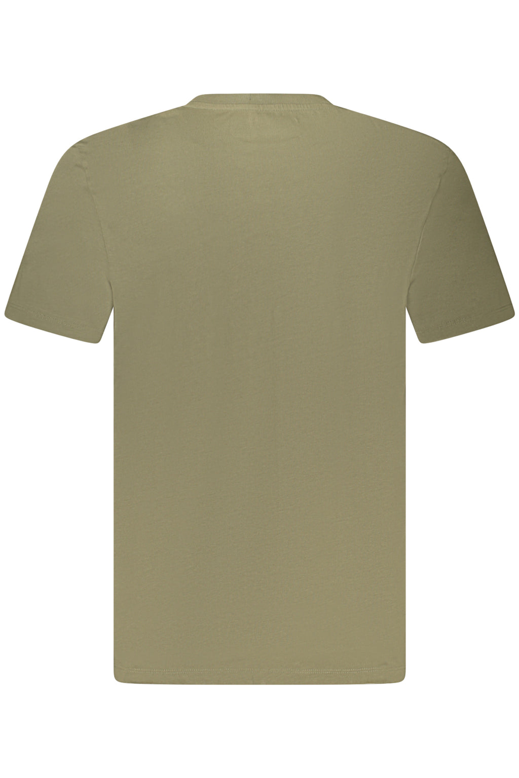 TIMBERLAND Men T-Shirt - Green