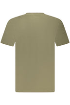TIMBERLAND Men T-Shirt - Green
